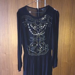 ZARA DRESS SIZE M
